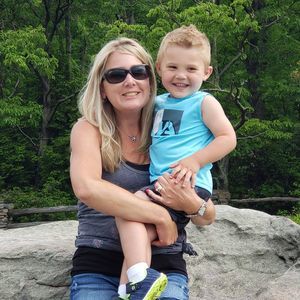 Meet your Posher, Amy